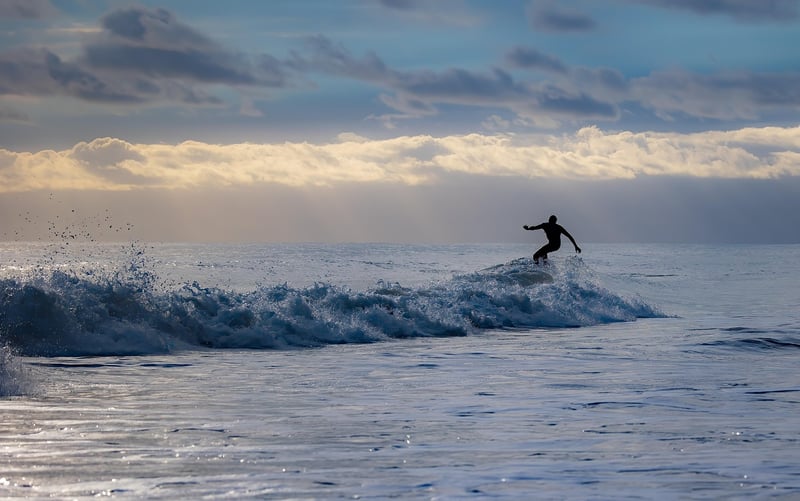 Water Sports