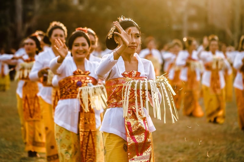 Cultural Dance
