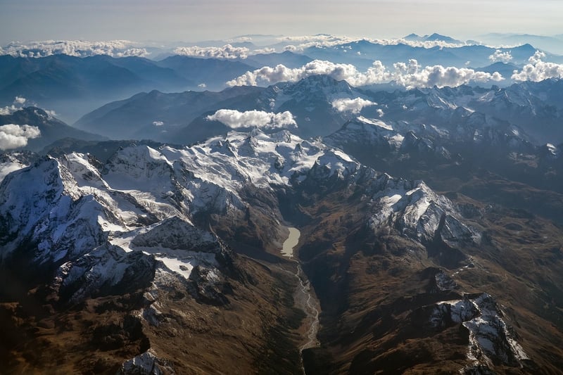 Panoramic View