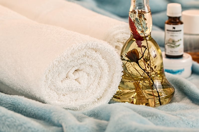 Boutique Hotel Spa